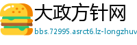 大政方针网